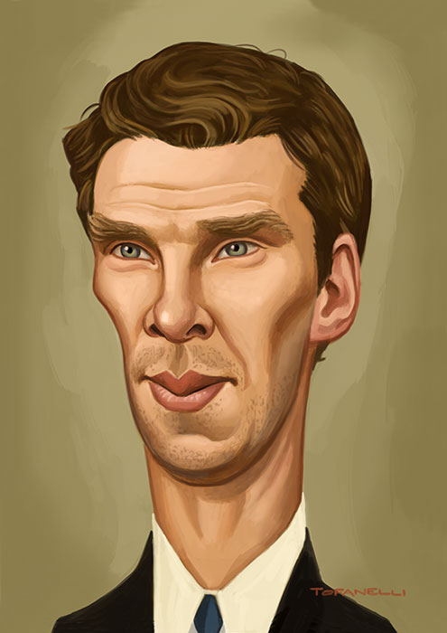 Cumberbatch