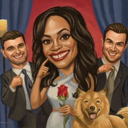 bachelorette