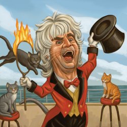 catman-newtimescover