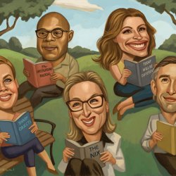 celebrity-books