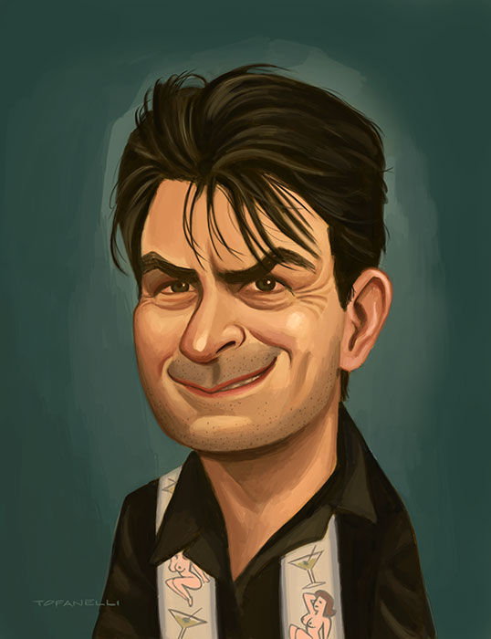 charliesheen