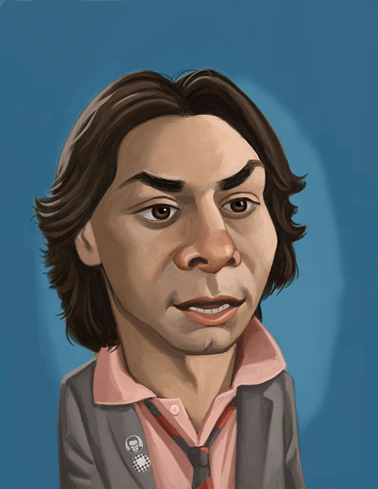 damone
