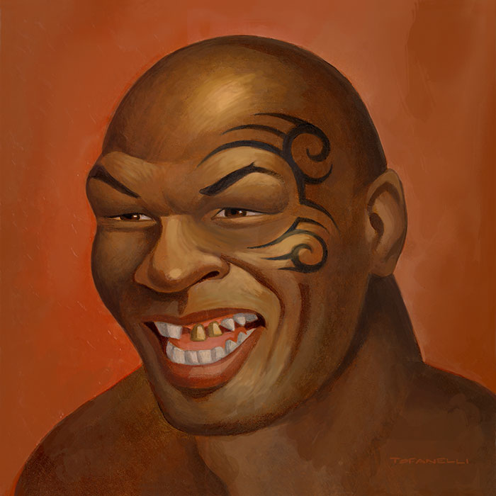 miketyson