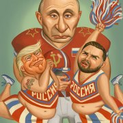 Putincheerleaders