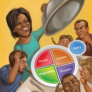 michelle-obama-food-plate