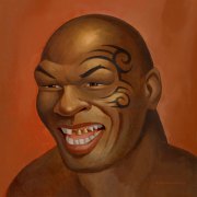 miketyson